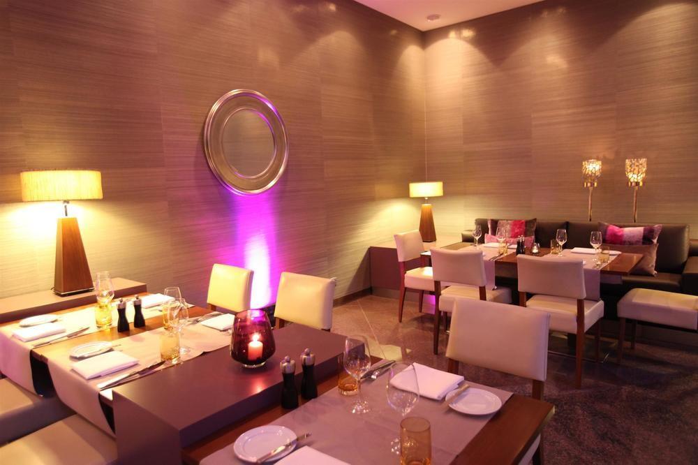 The Westin Grand Frankfurt