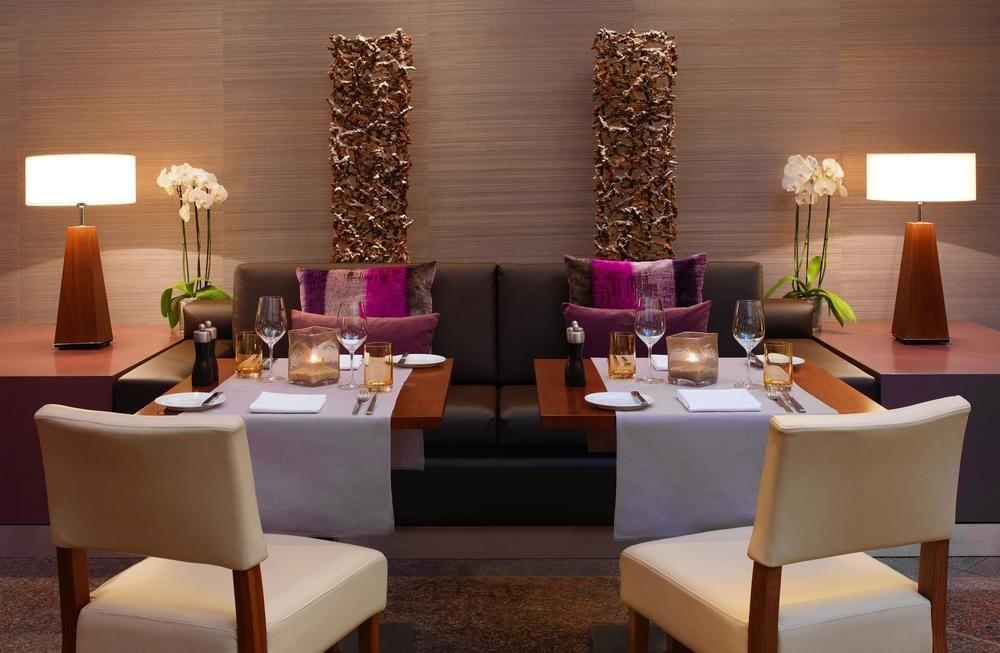 The Westin Grand Frankfurt