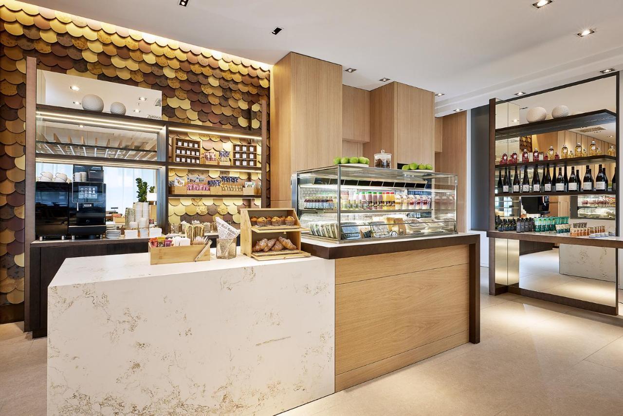 The Westin Grand Frankfurt Hotel Francfort-sur-le-Main