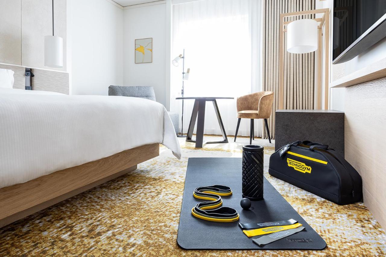 Hotel The Westin Grand Frankfurt
