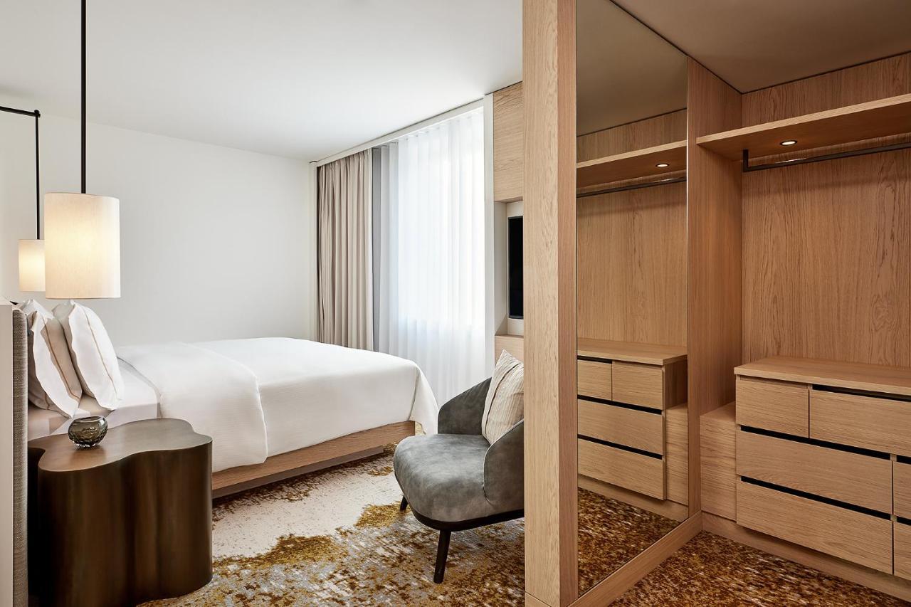 Hotel The Westin Grand Frankfurt Frankfurt am Main