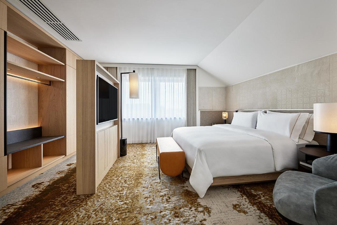 The Westin Grand Frankfurt Frankfurt am Main
