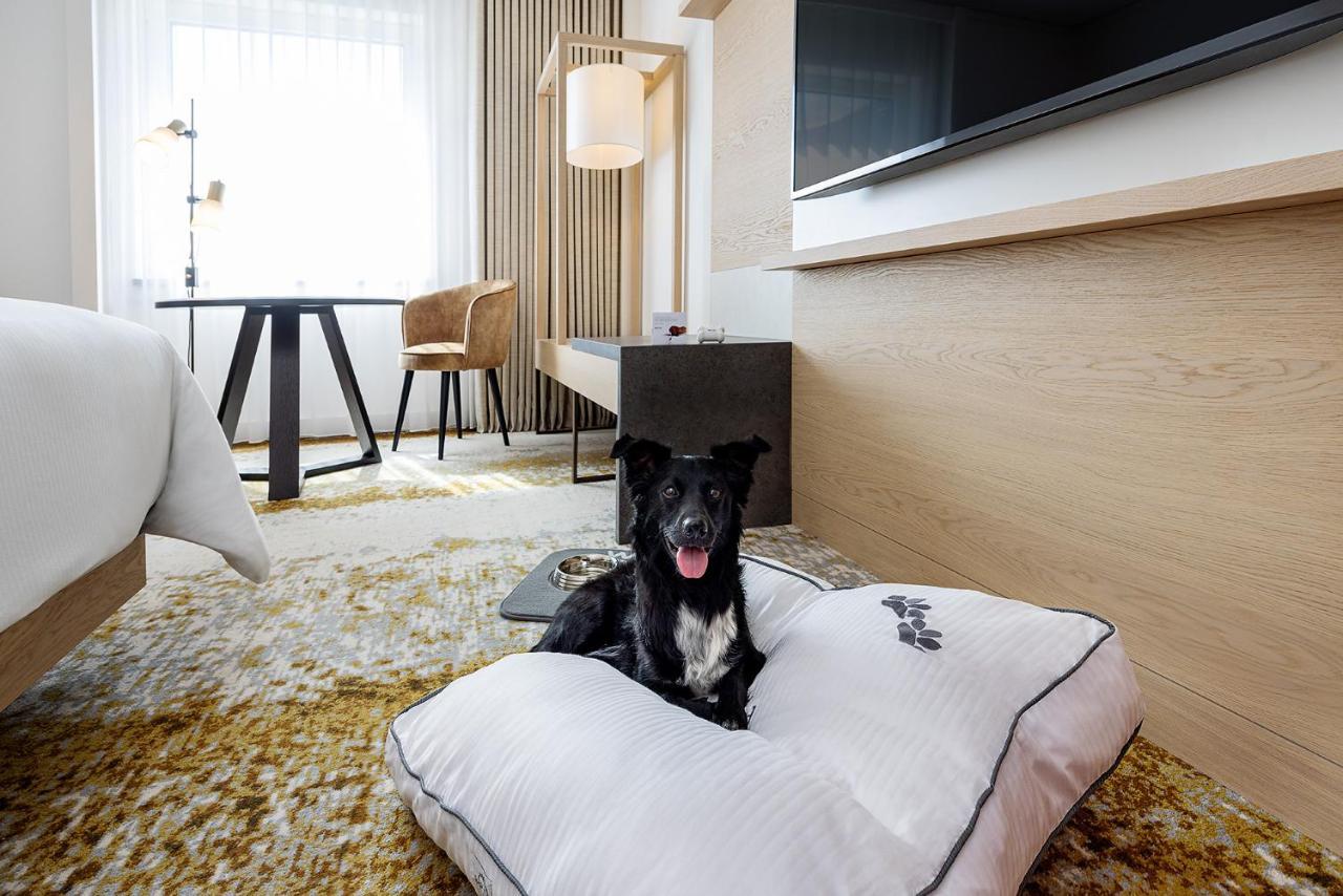 Hotel The Westin Grand Frankfurt