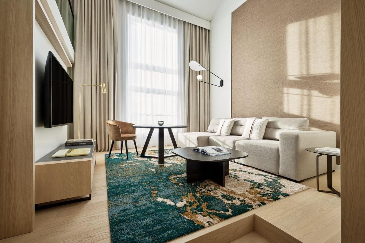 The Westin Grand Frankfurt 5* Francfort-sur-le-Main