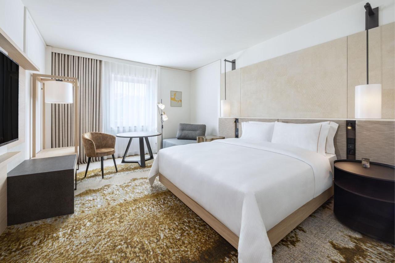 Hotel The Westin Grand Frankfurt Frankfurt am Main