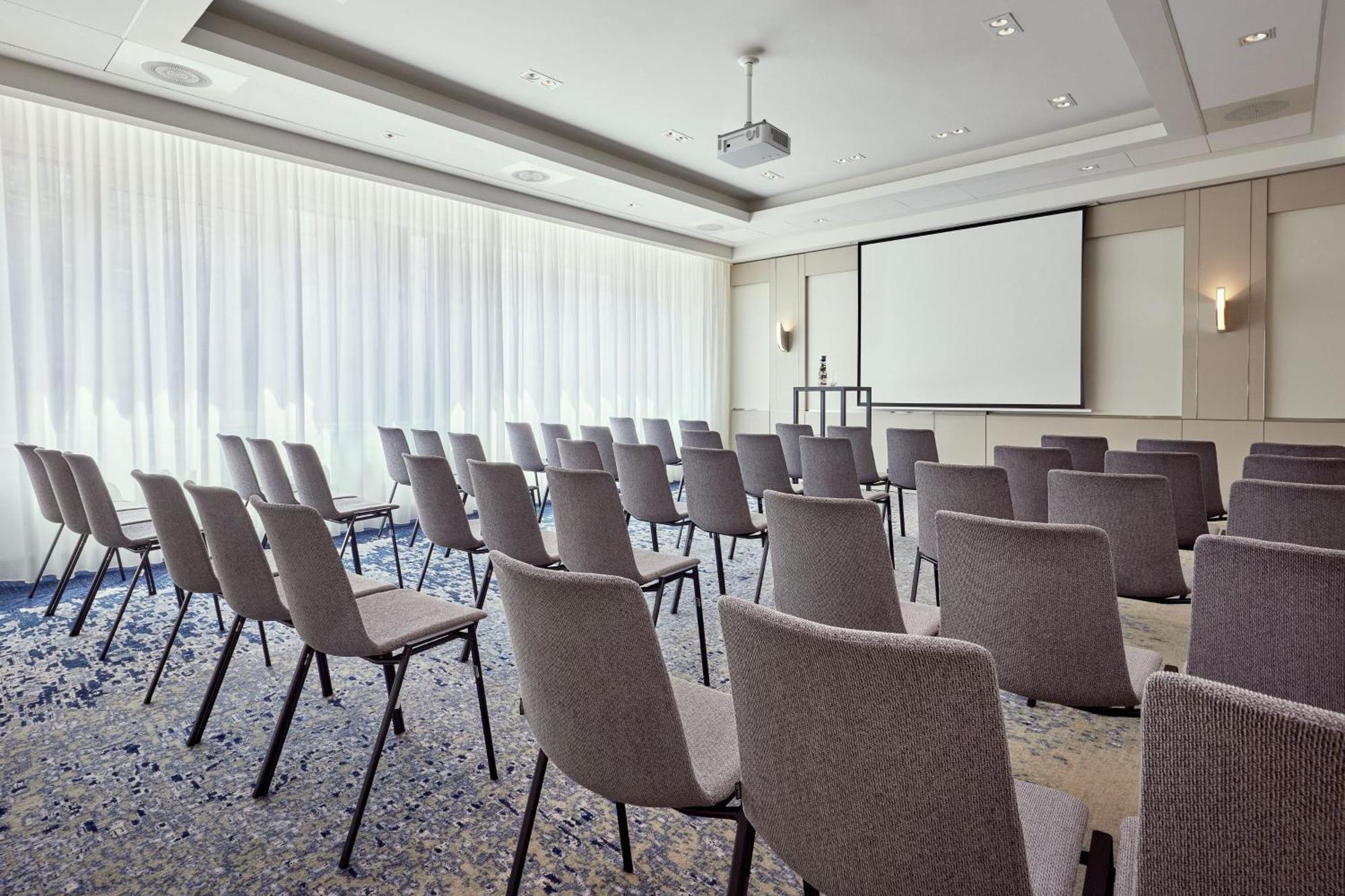 Hotel The Westin Grand Frankfurt Francfort-sur-le-Main