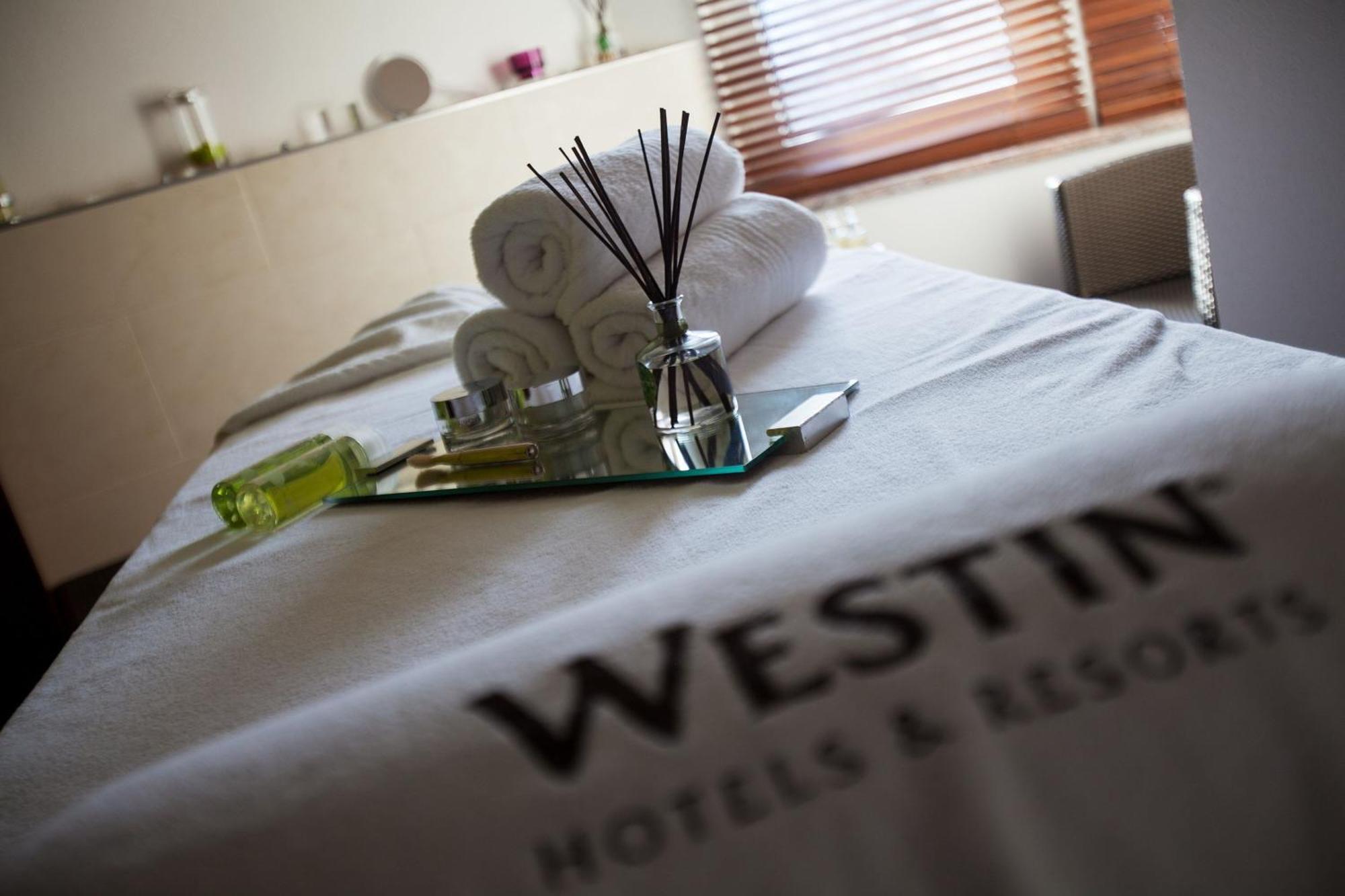 The Westin Grand Frankfurt Frankfurt am Main