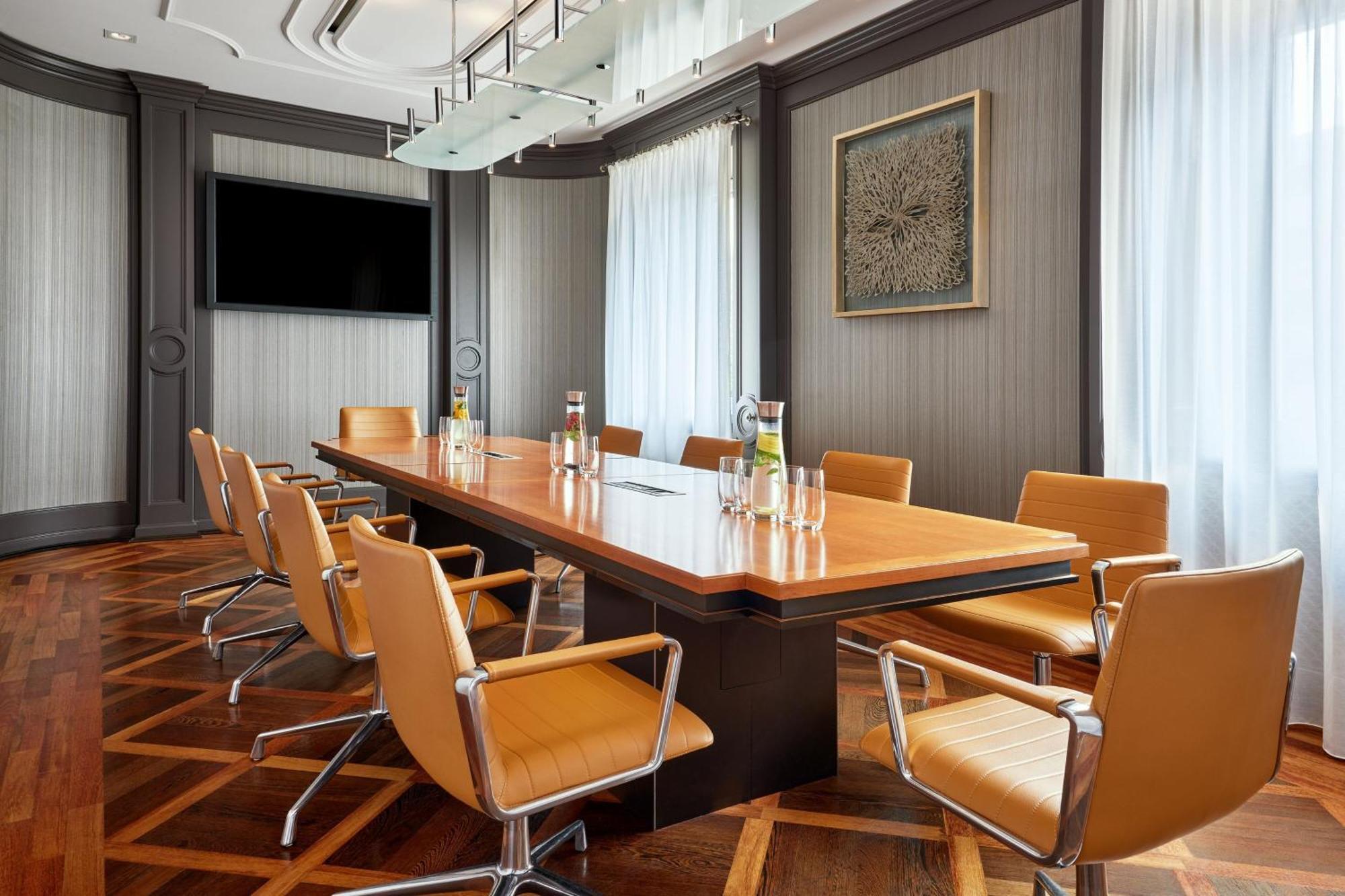 The Westin Grand Frankfurt Frankfurt am Main