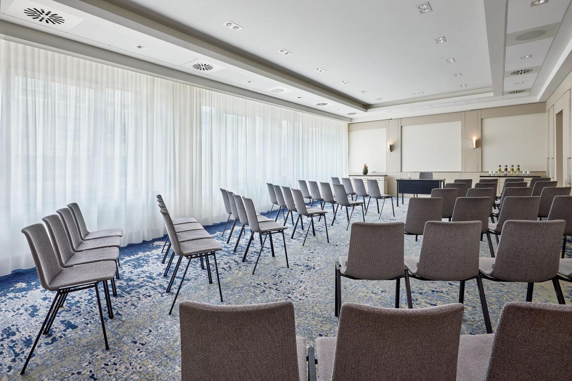 Hotel The Westin Grand Frankfurt Frankfurt am Main