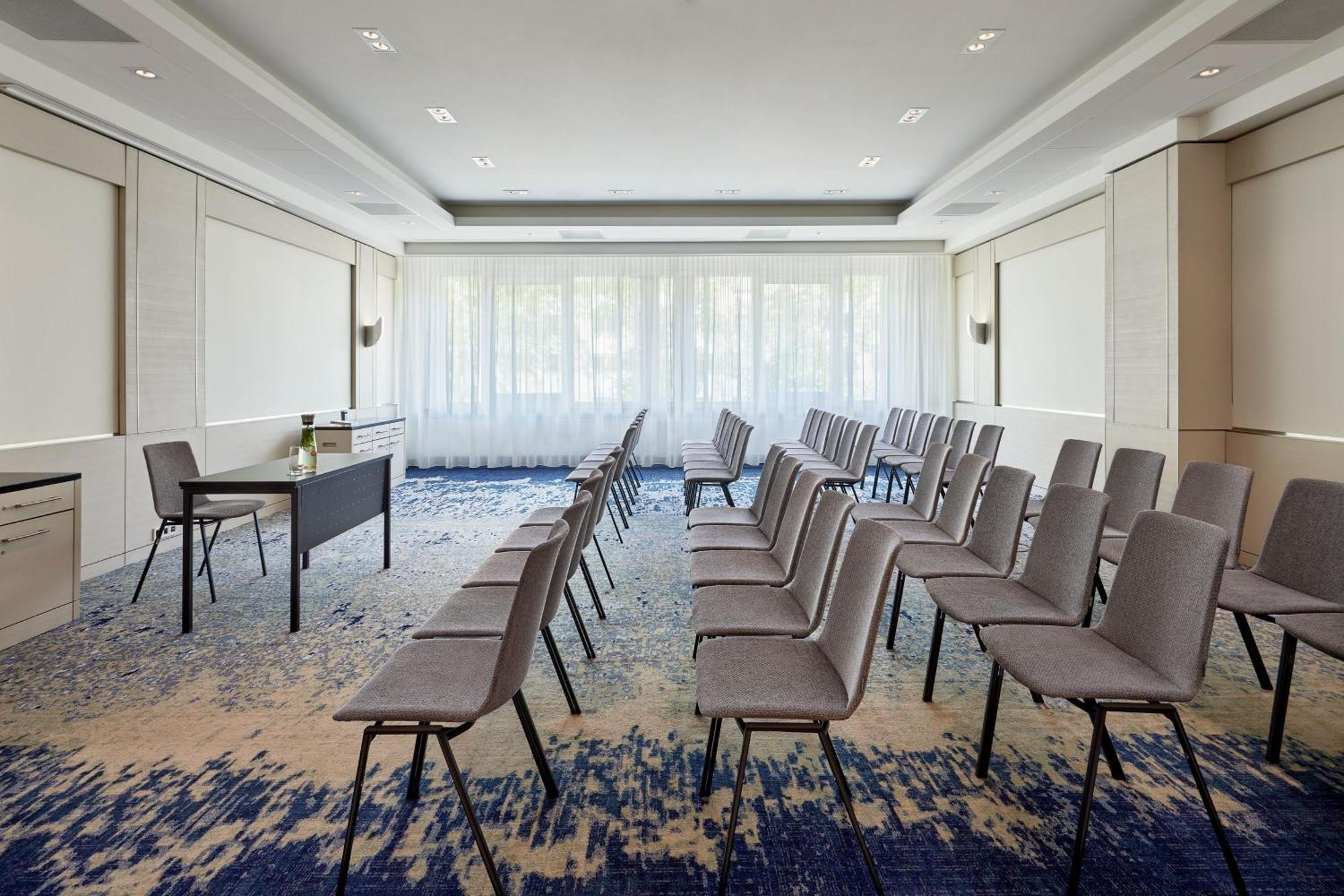 The Westin Grand Frankfurt Francfort-sur-le-Main