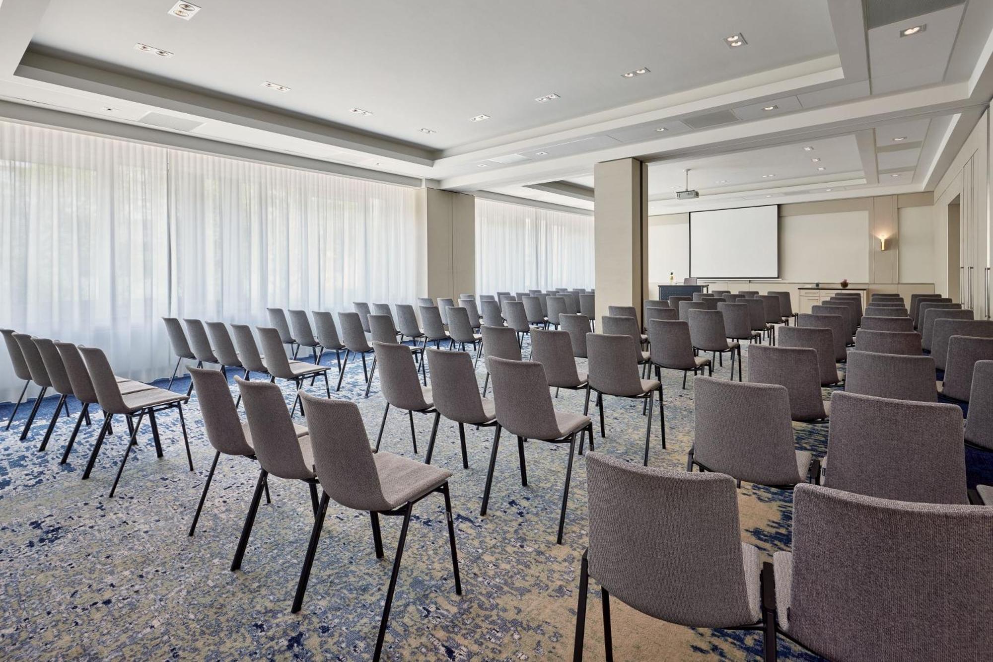 The Westin Grand Frankfurt Francfort-sur-le-Main
