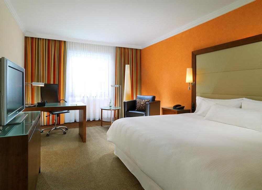 The Westin Grand Frankfurt Hotel