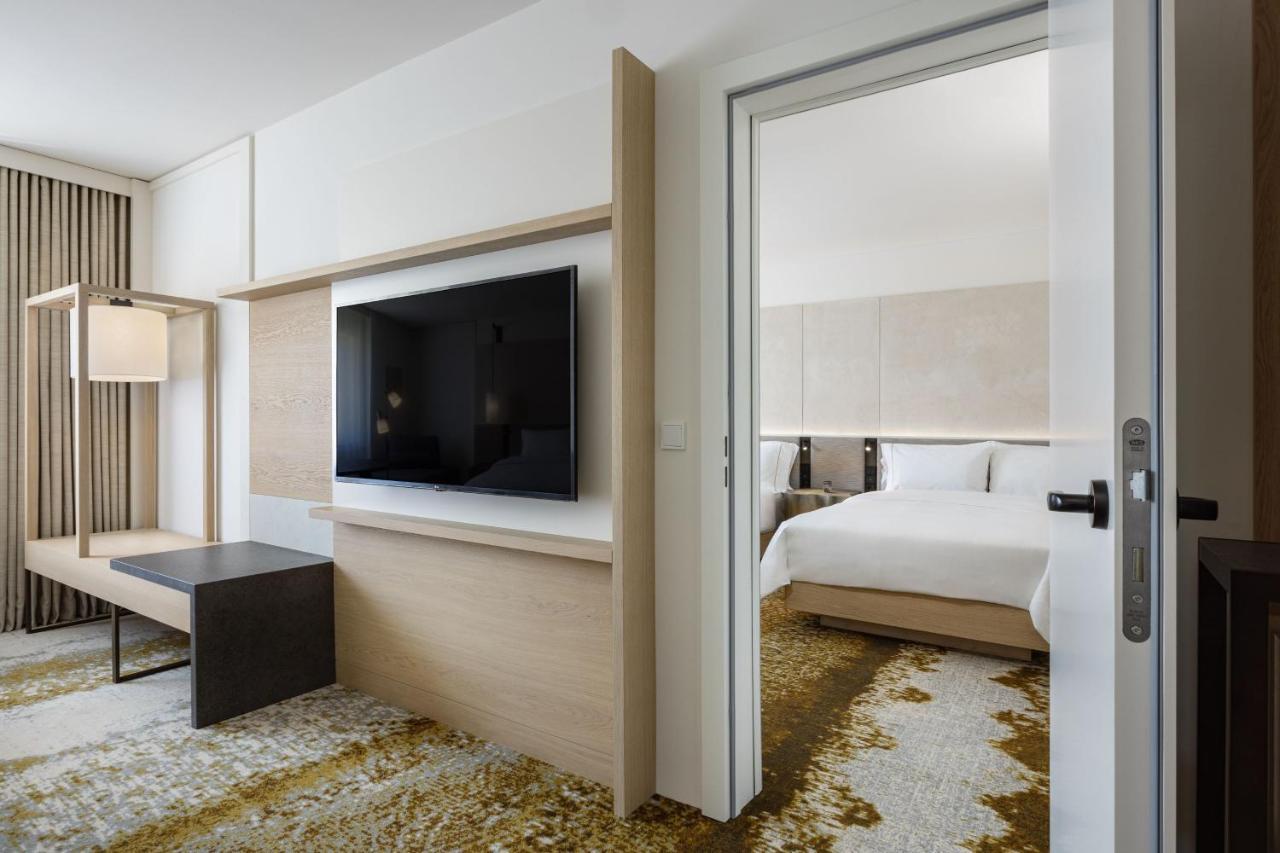 Hotel The Westin Grand Frankfurt 5*