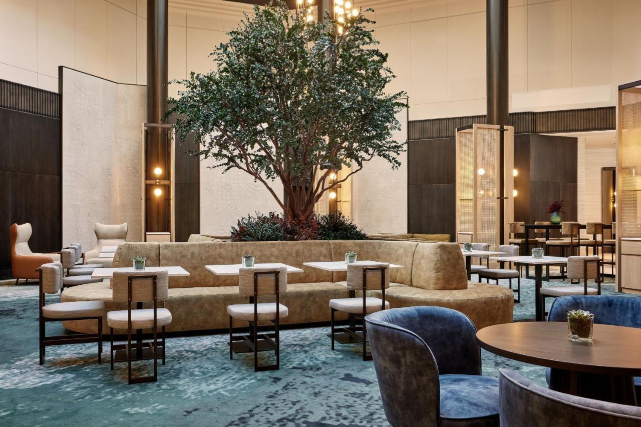 The Westin Grand Frankfurt Hotel