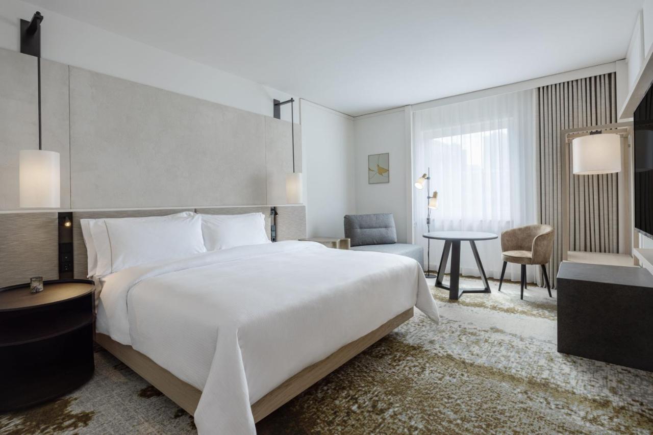 The Westin Grand Frankfurt