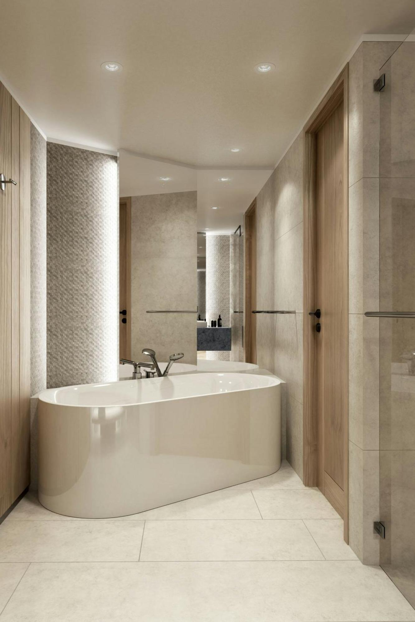 The Westin Grand Frankfurt Hotel Frankfurt am Main