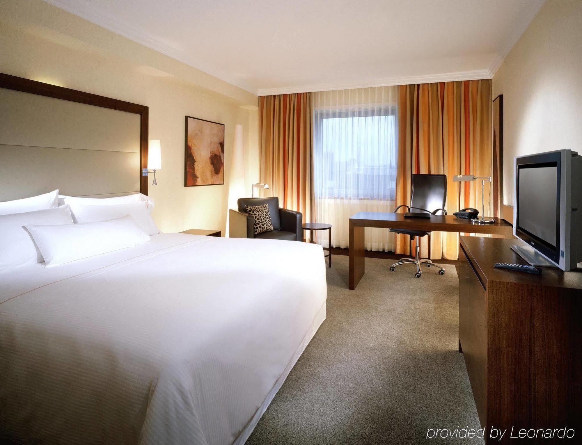 Hotel The Westin Grand Frankfurt